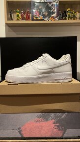 Nike AirForce 1 - 3