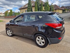 Hyundai ix 35 1.6 benzin - LPG - 3