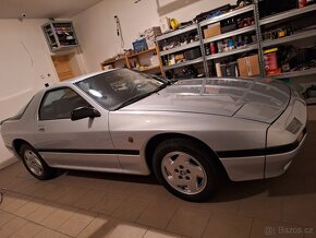 Mazda RX-7 - 3