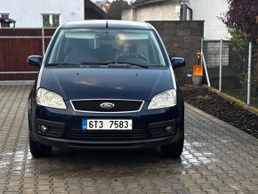 ford c max LPG - 3