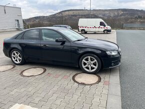 Audi a4 b8 prodam - 3