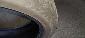 Prodám celoroční pneu Falken 235/50R19 - 3