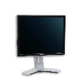 Monitor Dell 19" model 1907FPc - 3