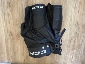 CCM starter kit YTH 134-146 cm - 3