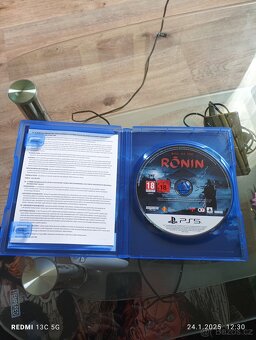 Ps5 ronin - 3