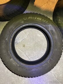 Pneu 155/70r13 - 3