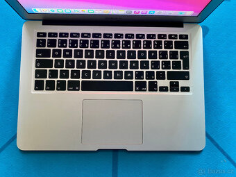 Apple MACBOOK Air 13" 2015 ✅ nová baterie ✅ v hezkém stavu - 3