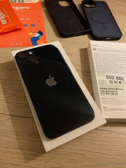 iPhone 13 128 gb - 3