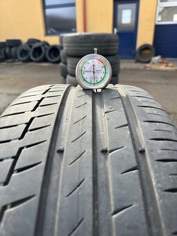 225/50r17 Continental letní - 3