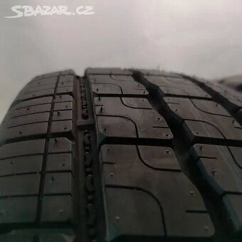 Letní zátěžové pneu Unigrip 205/65R/16C" NOVÉ - 3