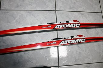 bezky Atomic Skate 184 cm , ako nove - 3