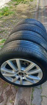 Kola R18 5x114.3 - 3