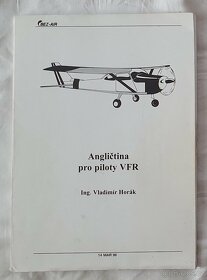 Výukové materiály pro piloty - 3