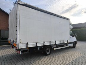 Sprinter 316/Klima/10 europallet - 3