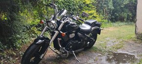 Suzuki Intruder M800 - 3