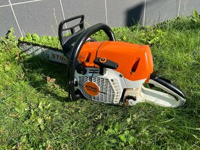 Stihl MS462 - 3