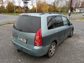 Mazda Premacy 2.0 DiTD - 3