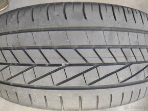 235/45R17 97W GoodYear Excellence - 3