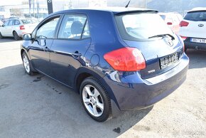 Toyota Auris 1,6VVT-i AUTOMAT, SUPER STAV - 3