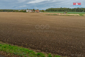 Prodej pozemku k bydlení, 2076 m², Choryně - 3