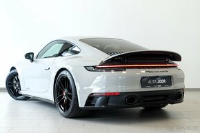 Porsche 911 911 GTS 4, Matrix, Burmester, DPH - 3