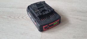 Bosch akumulátor GBA 18V 2Ah - 3