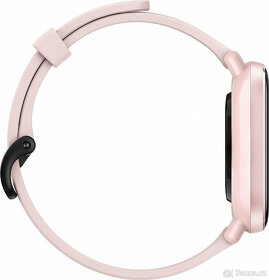 Nové hodinky Amazfit GTS 2 mini Pink - Růžové - 3