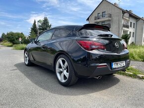 Astra J GTC - 3