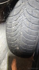 Sada 185/65r15 2x nexen ,2x barum - 3