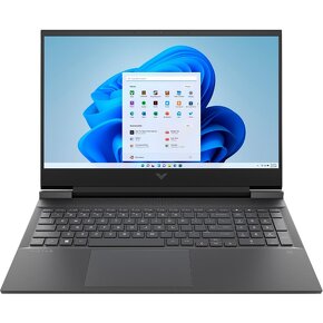 Herní notebook, HP Victus 16-d0710nc, 32GB RAM, 512GB SSD - 3