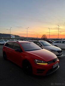 VW Golf 7r DSG - 3