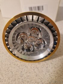 5W FS LED pěstební žárovka - 3