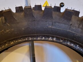 Moto enduro pneu Mitas 110/100 R18 - 3