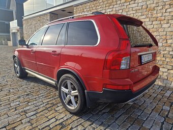 Volvo XC90 3.2 AWD R-design ČR - 3