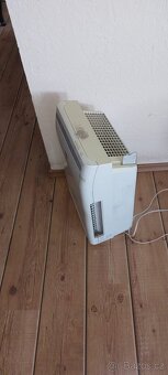 PRODÁM DAIKIN MC70LVM ČISTIČKA VZDUCHU + 8 náhradních filtrů - 3