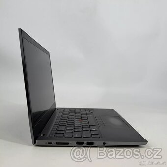 Lenovo Thinkpad T14s - 3