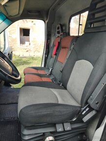 Fiat Ducato 3.0 l3h2 - 3