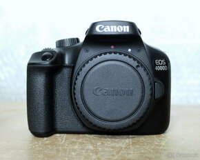 Nová digitální zrcadlovka Canon. - 3