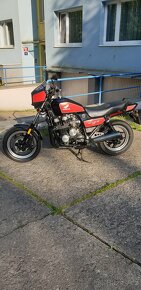 Honda CB 750 SC NIGHTHAWK - 3