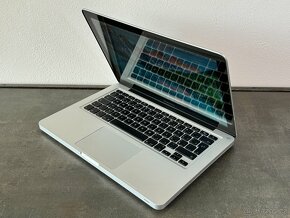 MacBook Pro 13" 2012 i5 / 4GB / 256GB - DPH - 3