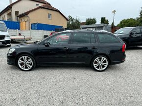 Škoda Octavia RS 2.0TDI 125kW DSG - 3