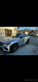 Mercedes GLE 350 - 3