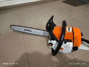 Stihl ms 064 - 3