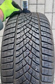 245/45 R18 - 4x zimní Good Year DOT4222 - 3