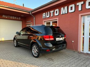 Fiat Freemont 2.0 Multijet 120kW - 3