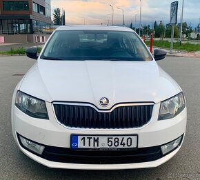 Škoda Octavia 3 1.6 TDi 77kw - 3