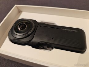 Akční kamera Insta360 ONE RS 1-Inch 360 Edition - Zamluveno - 3