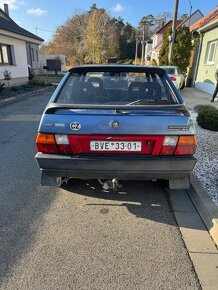 Škoda Favorit 1.3 GLXi - 3