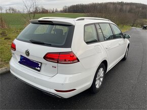 VW GOLF 7 variant - 3