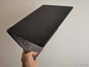 Kovovy Fujitsu Lifebook U727 Core i5,FullHD,podsvicena klv - 3